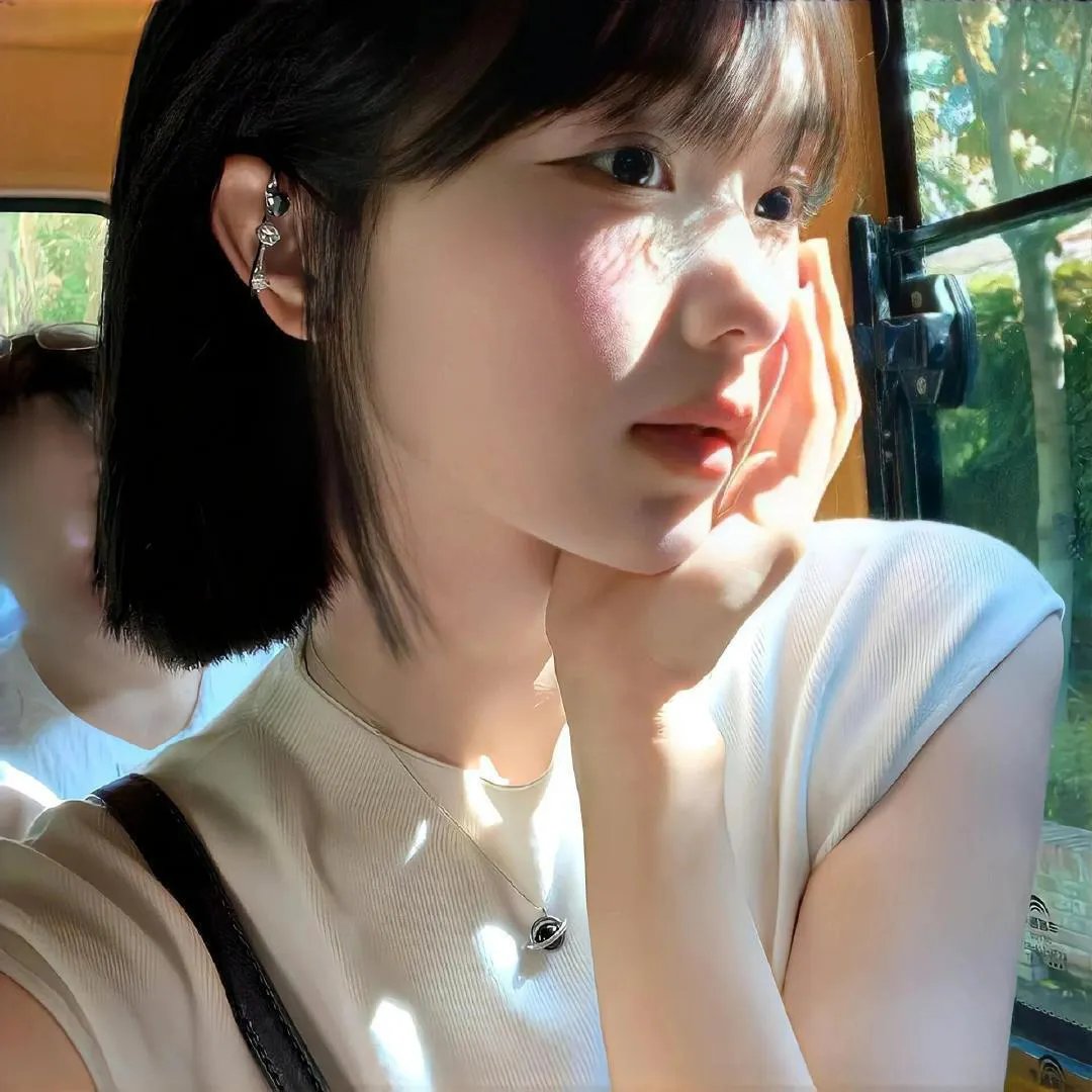 爱之情照